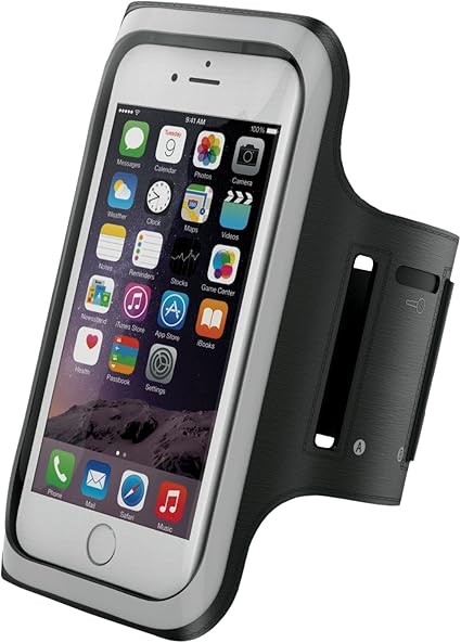 Porta cellulare jogging