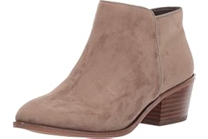 Amazon Essentials Women's Ankle Boots