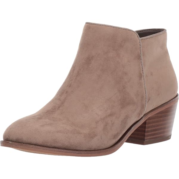 Nine West Nallas Women's Western Ankle Boots