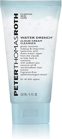 peter thomas roth cloud cleanser