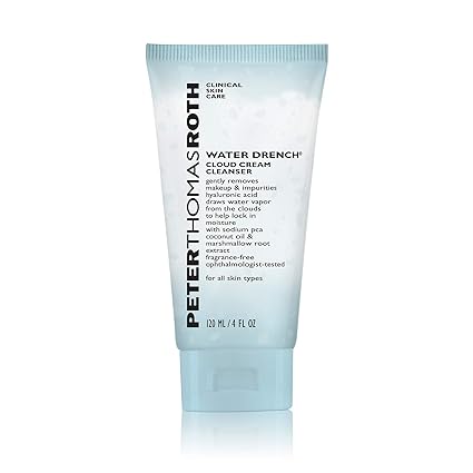 peter thomas roth cloud cream cleanser