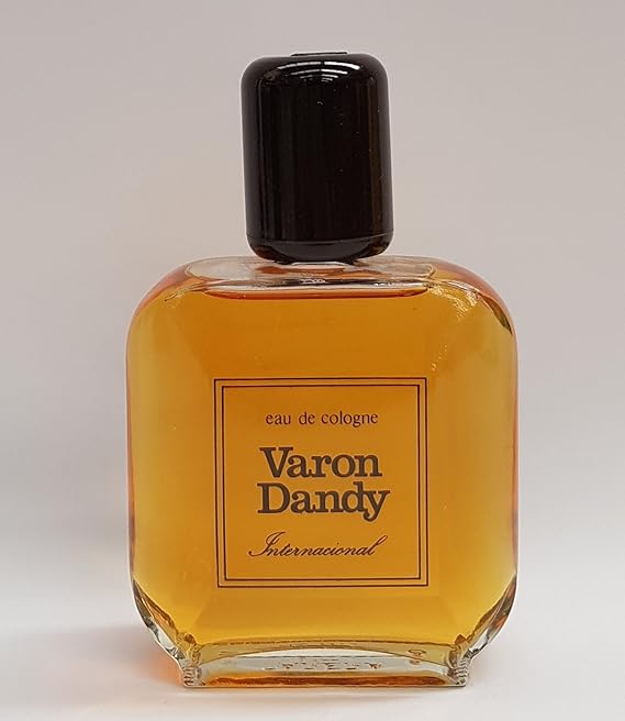 VARON DANDY INTERNACIONAL 110 ML.: Amazon.es: Belleza