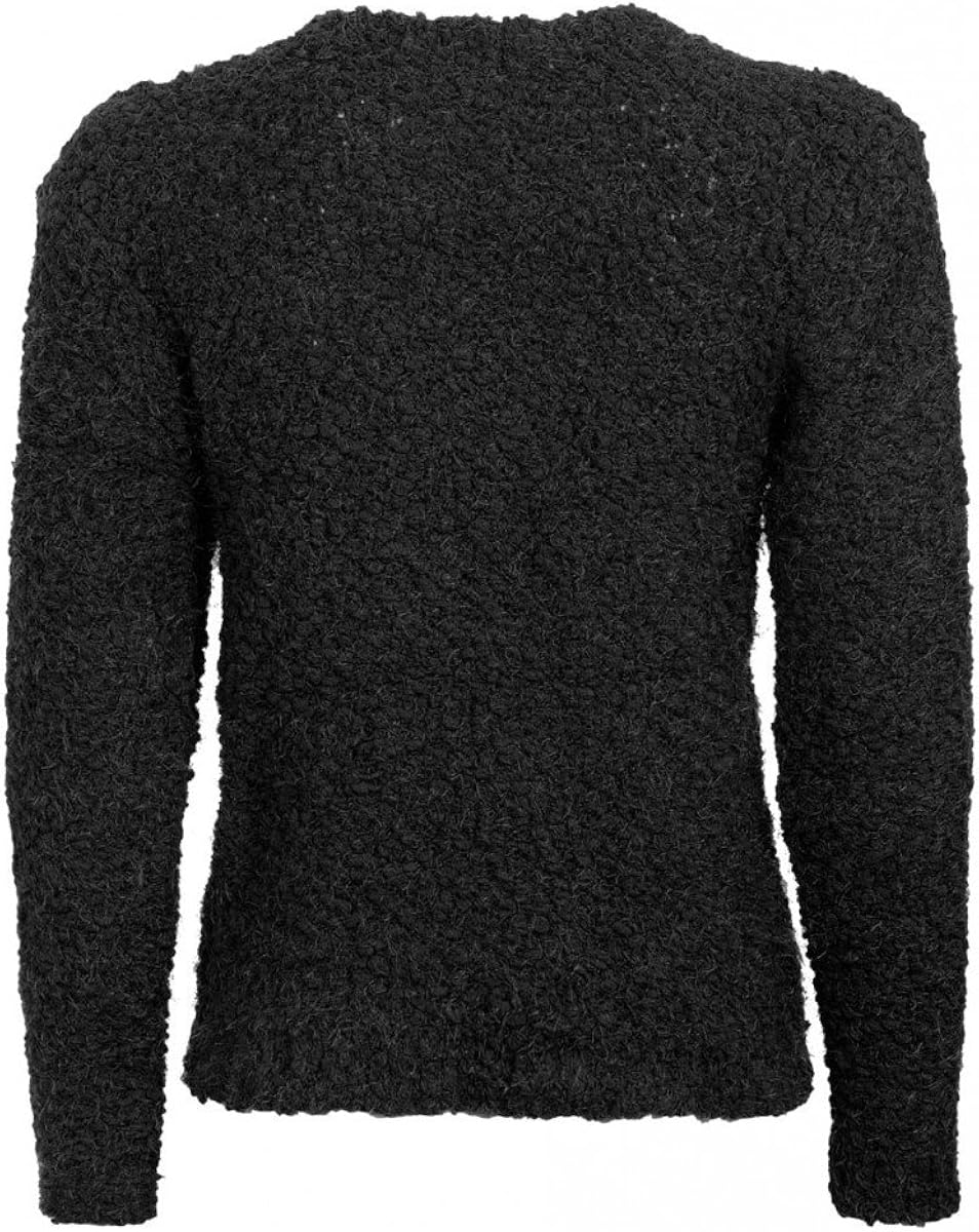 wine coloured jumper womens