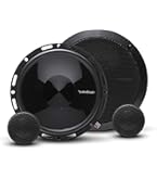 Rockford Fosgate Punch P165-SE 240W 6.5