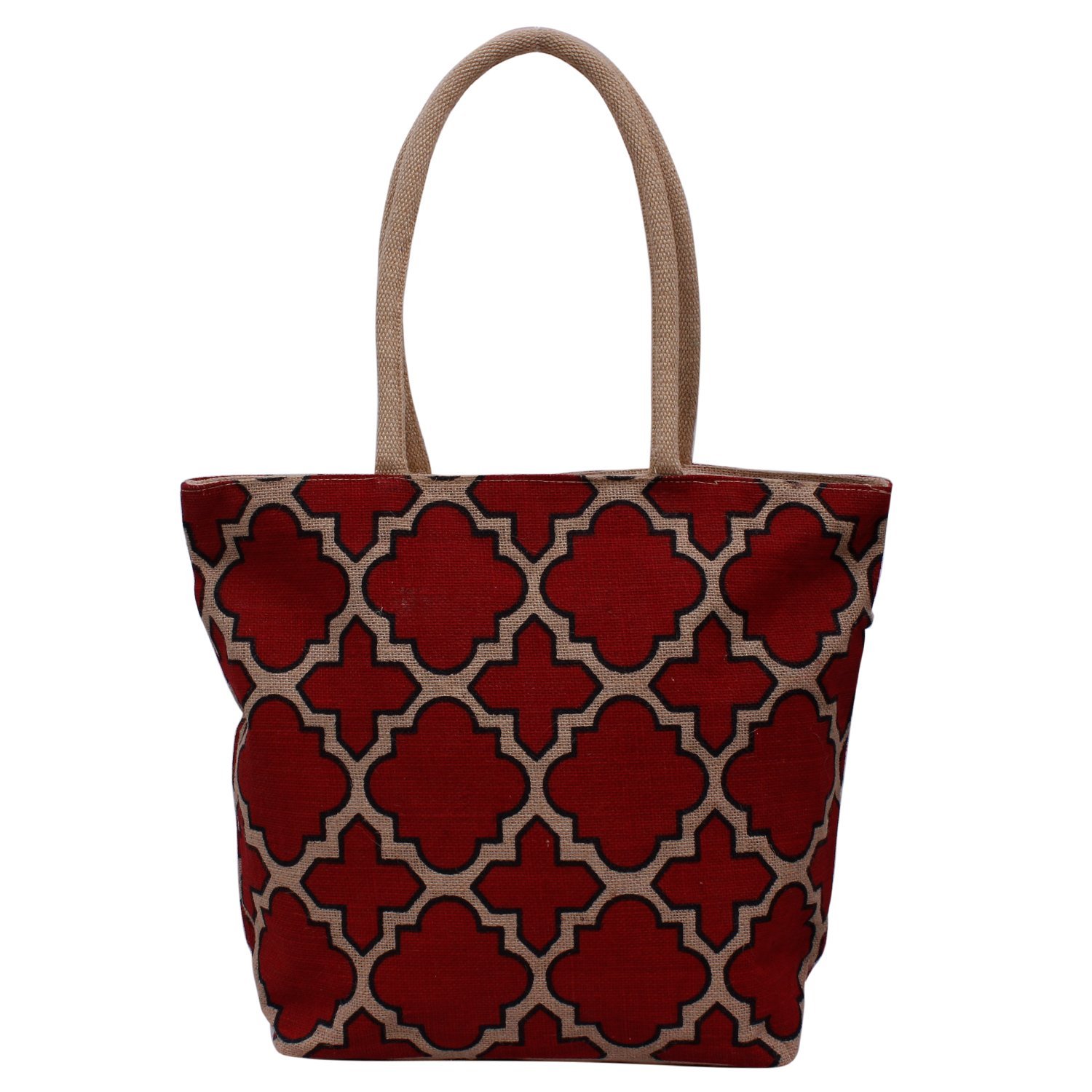 Jute Tote Bags Online Shopping India