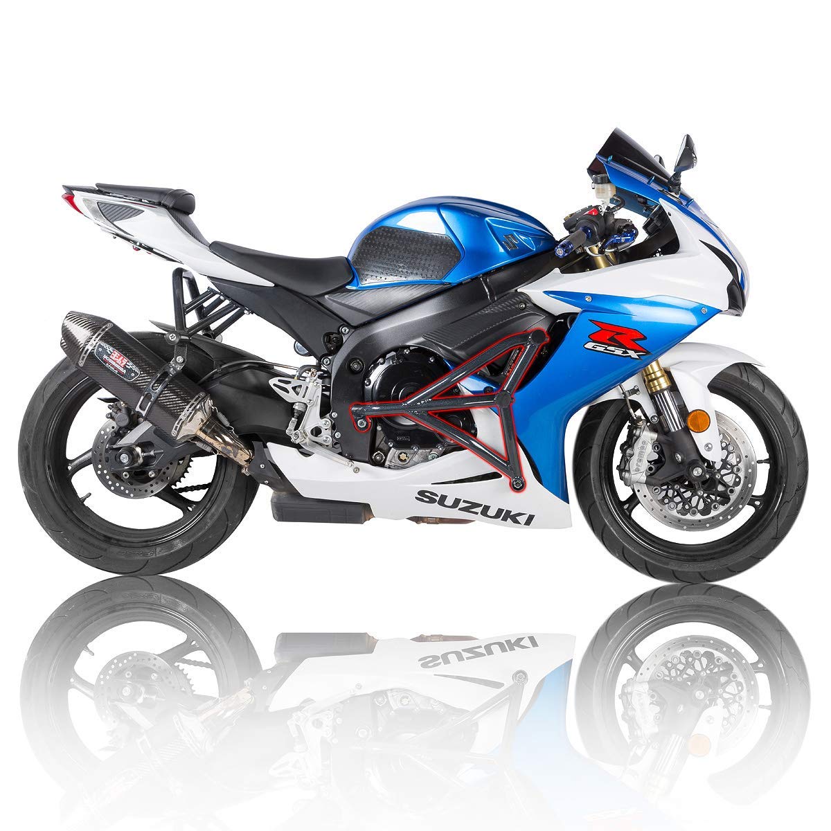 2019 suzuki gsxr 600