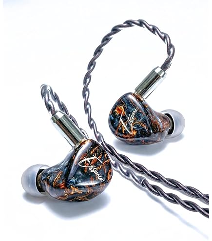 Amazon.com: syeindunce SeeAudio Bravery '24 4BA Drivers IEM