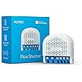 Pico Shutter - Zigbee | Blind & Shutter Control | Gate and Garage Door | Power Metering | SmartThings | HomeAssistant | Repeater Function | Scene Control | No Cloud Necessary | 2 x 3.6A