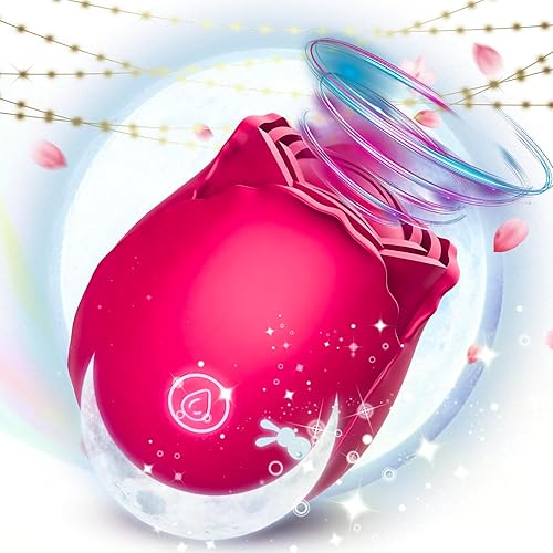 rose shaped toy 12 Best Lubes for Masturbation Every Guy Should Have
