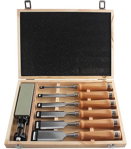 Milwaukee Electric - 1-1/8 HEX 16 Narrow Chisel - Amazon.com