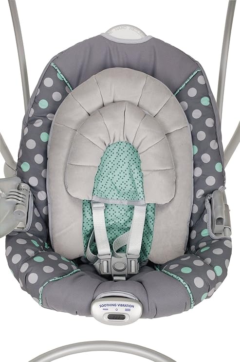 graco lovin hug swing price