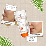 Heliocare Advanced Gel SPF 50 50ml Face Sunscreen for Oily Combination Skin view 6