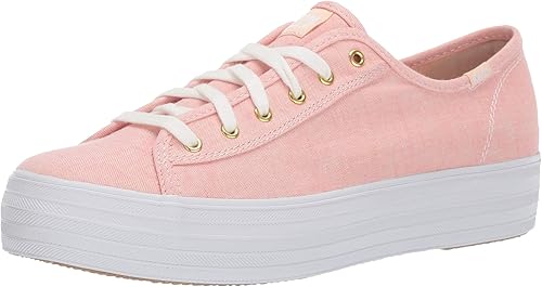 keds women's platform sneakers