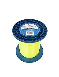 BLUEWING 3000 yd Monofilament Fishing Line 3000