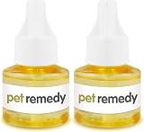 Pet Remedy REFILL Nautual Calming Plug Diffuser 2x40ml 4 Month Supply view 3