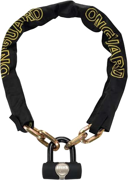onguard mini u lock