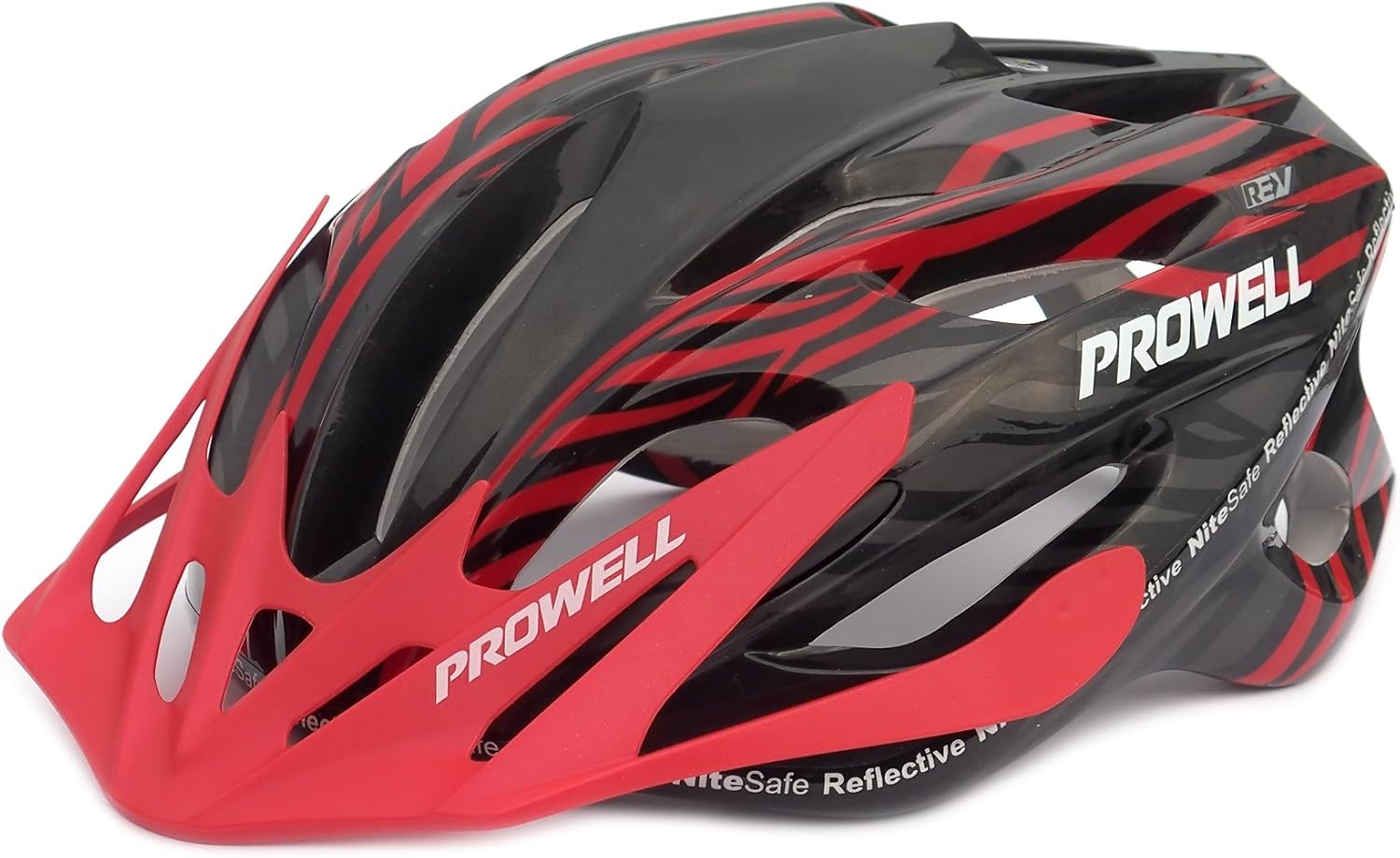 prowell f59 cycle helmet