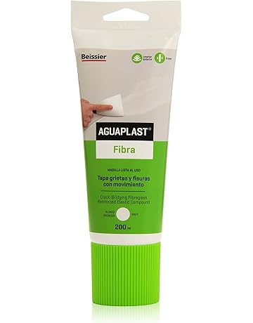 Beissier M56075 - Aguaplast fibra tubo 200 ml