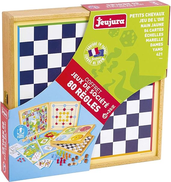 Jeujura 8120 Clearance