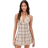 Lioness Women's Charmed Mini Dress
