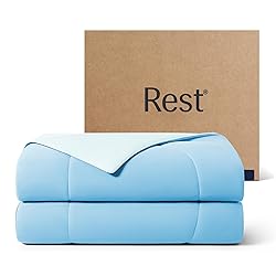 REST® Evercool® Cooling Comforter, Twin/Twin