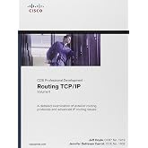 Routing Tcp/Ip (CCIE Professional Development)