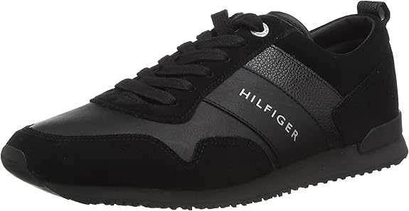 tommy hilfiger men's sneakers amazon