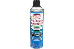 CRC 05482 Degreaser