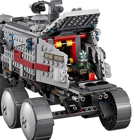 clone turbo tank lego set