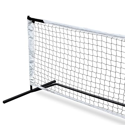 Zeny pickleball net Clearance