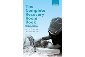 The Complete Recovery Room Book