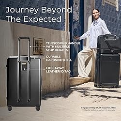 Briggs & Riley 30" Large Expandable Spinner