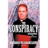 The Conspiracy: An Innocent Priest