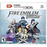 Fire Emblem Warriors - Nintendo 3DS