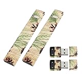 MightySkins 2 Pack of Full Coverage Skins for JUUL