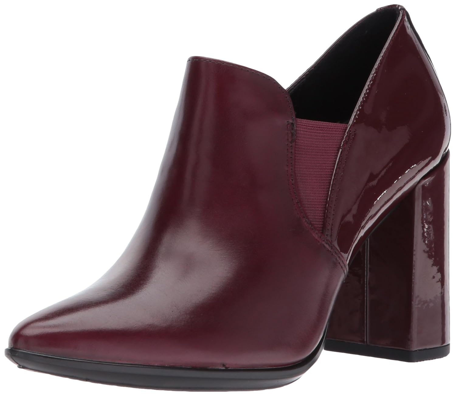 ecco shape 75 pointy pump