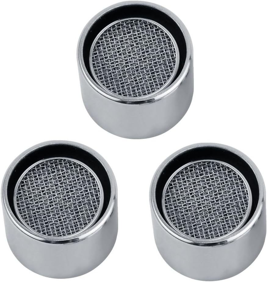 Kes Utility And Kitchen Faucet Replacement Part 22mm Female
