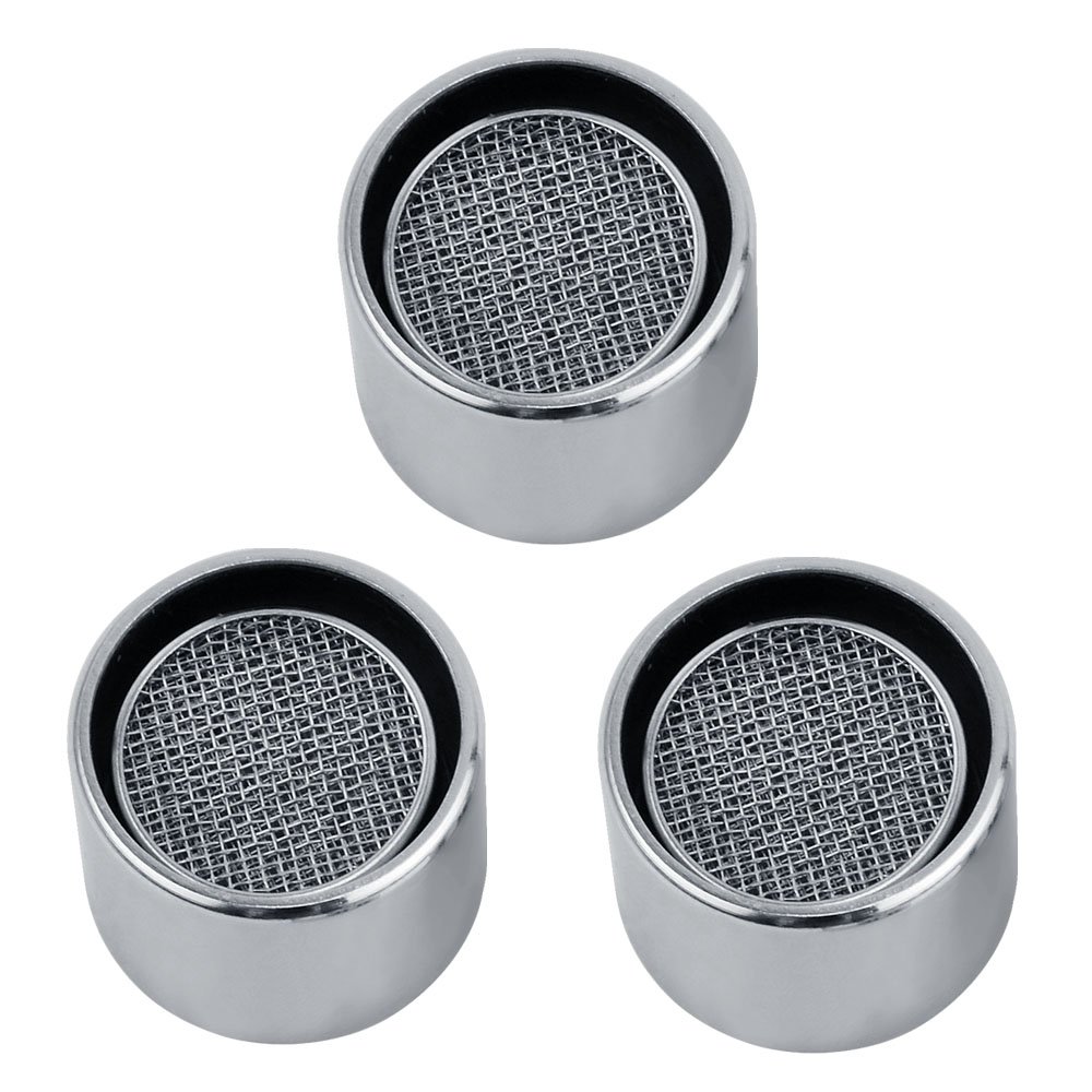 Best Kitchen Faucet Tap Water Saving Aerator Chrome Male/Female Nozzle