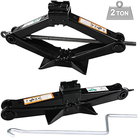 Floor Jack Extension For Lifted Trucks