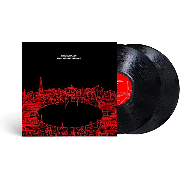 Nine Inch Nails - As Alive As You Need Me To Be[7