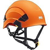 Petzl Vertex Industrial Safety Helmet (ANSI Z89.1 Type I Class E)