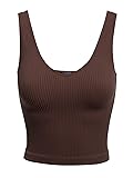 Design by Olivia Women's Four-Way Stretch V-Neck