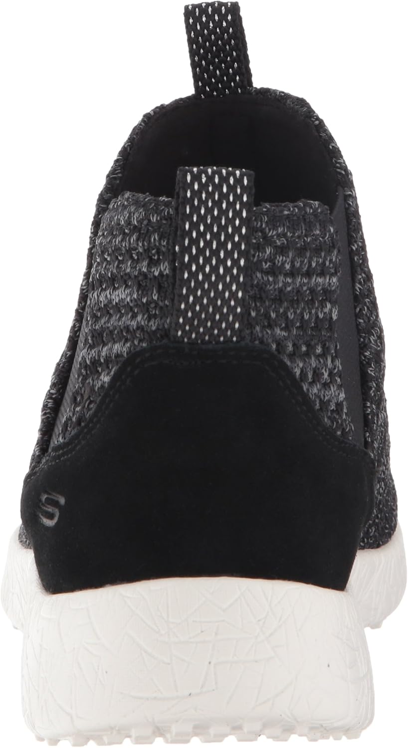 skechers burst fresh thinking