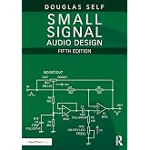 Small Signal Audio Design