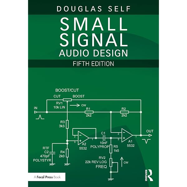 Designing Audio Circuits and Systems: Cordell, Bob: 9781032010892