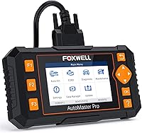 FOXWELL NT634