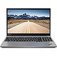 2020 Lenovo ThinkPad E15 15.6" FHD Full HD (1920x1080) IPS Business Laptop (Intel 10th Quad Core i7-10510U, 32GB RAM, 512GB SSD + 1TB HDD) Type-C, HDMI, Windows 10 Pro, Silver + 500GB External HDD