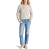 Steve Madden Women's Apparel Renzo Sweater