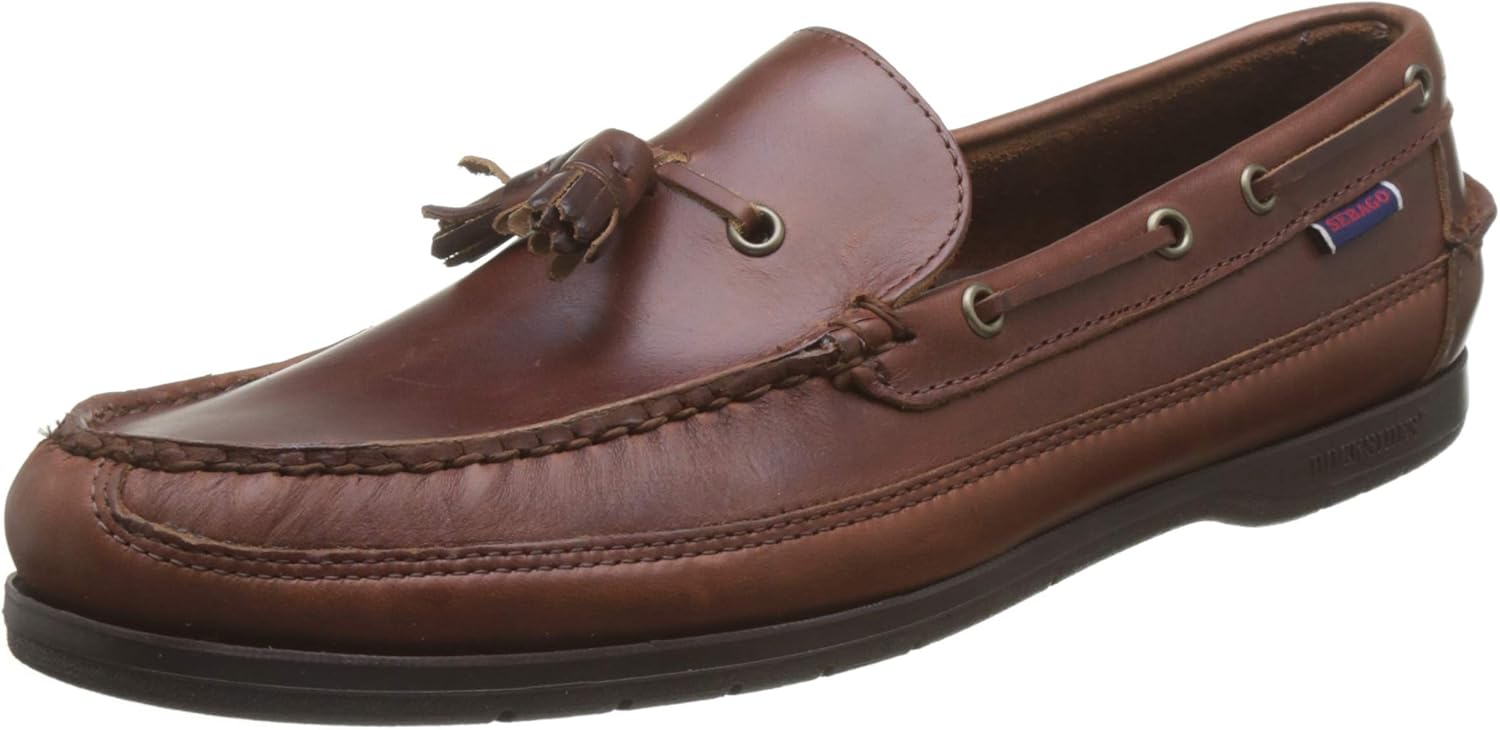 Sebago Ketch, Men Boat Shoes Amazon.co.uk Shoes & Bags