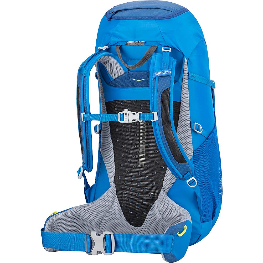 gregory kids backpack